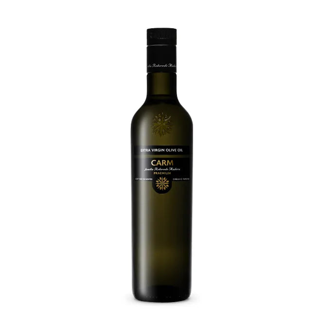 Carm Premium Extra Virgin Olive Oil 250ml