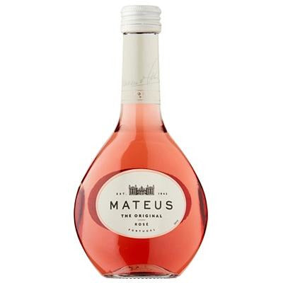 Mateus Rose Case of 6 Bottles