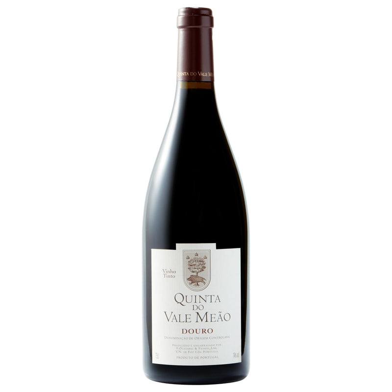 Quinta do Vale Meao 2018 Red
