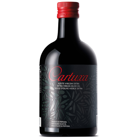 Cartuxa Extra Virgin Olive Oil 500ml